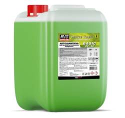 Шампунь для бесконтактной мойки AVS 21,2кг Basic 1:50 PF-20