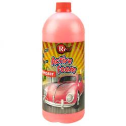 Шампунь для бесконтактной мойки Red Standart 1 литр