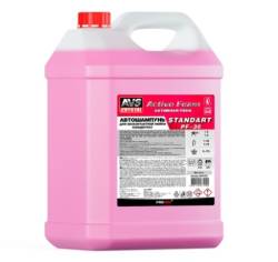 Шампунь для бесконтактной мойки AVS 5,4кг Standart 1:70