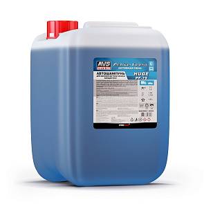 Шампунь для бесконтактной мойки AVS 20кг Huge 1:110 PF-75