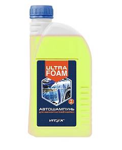 Шампунь для бесконтактной мойки Vitex 1кг 1:60