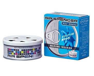 Ароматизатор А19 Eikosha Морская свежесть Япония меловый A19